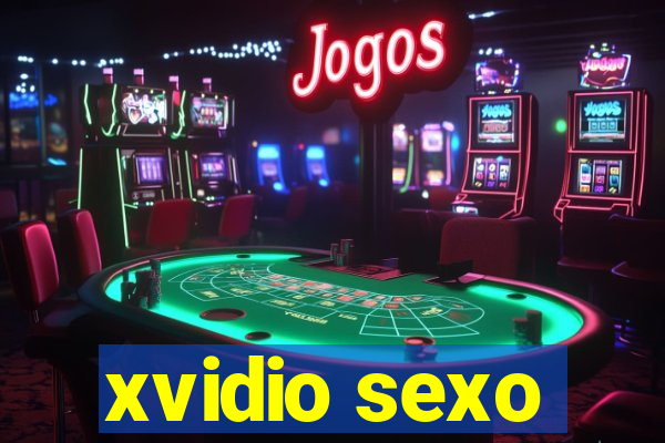 xvidio sexo